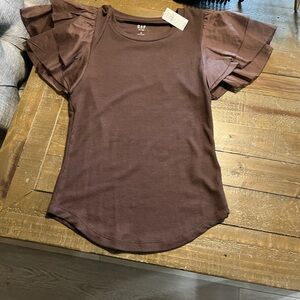 Gap T-shirt NWT size S